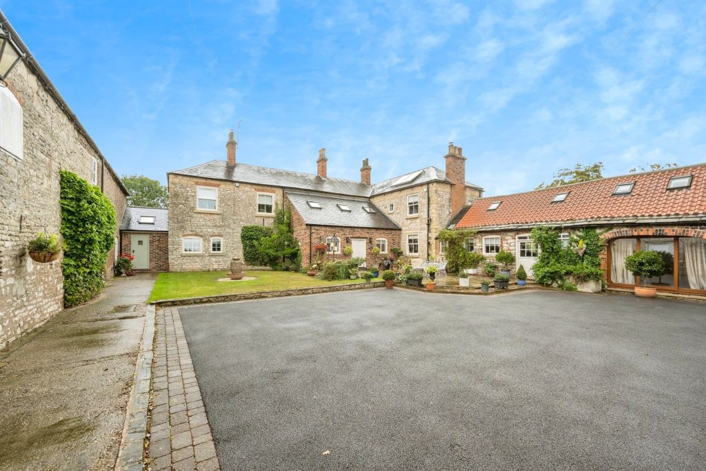 Additional image 5 of 9 bed detached house for saleHolme Lane, Holme, Doncaster DN5