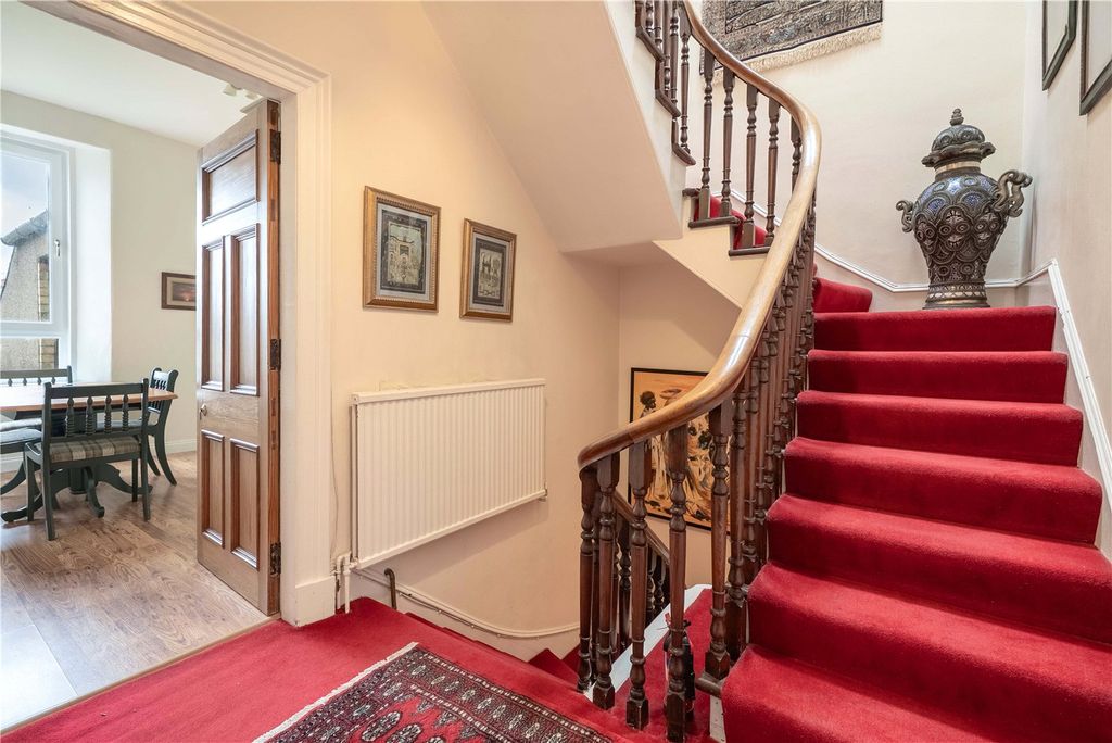 Additional image 30 of 4 bed flat for sale17 Hammersmith Road, Aberdeen AB10