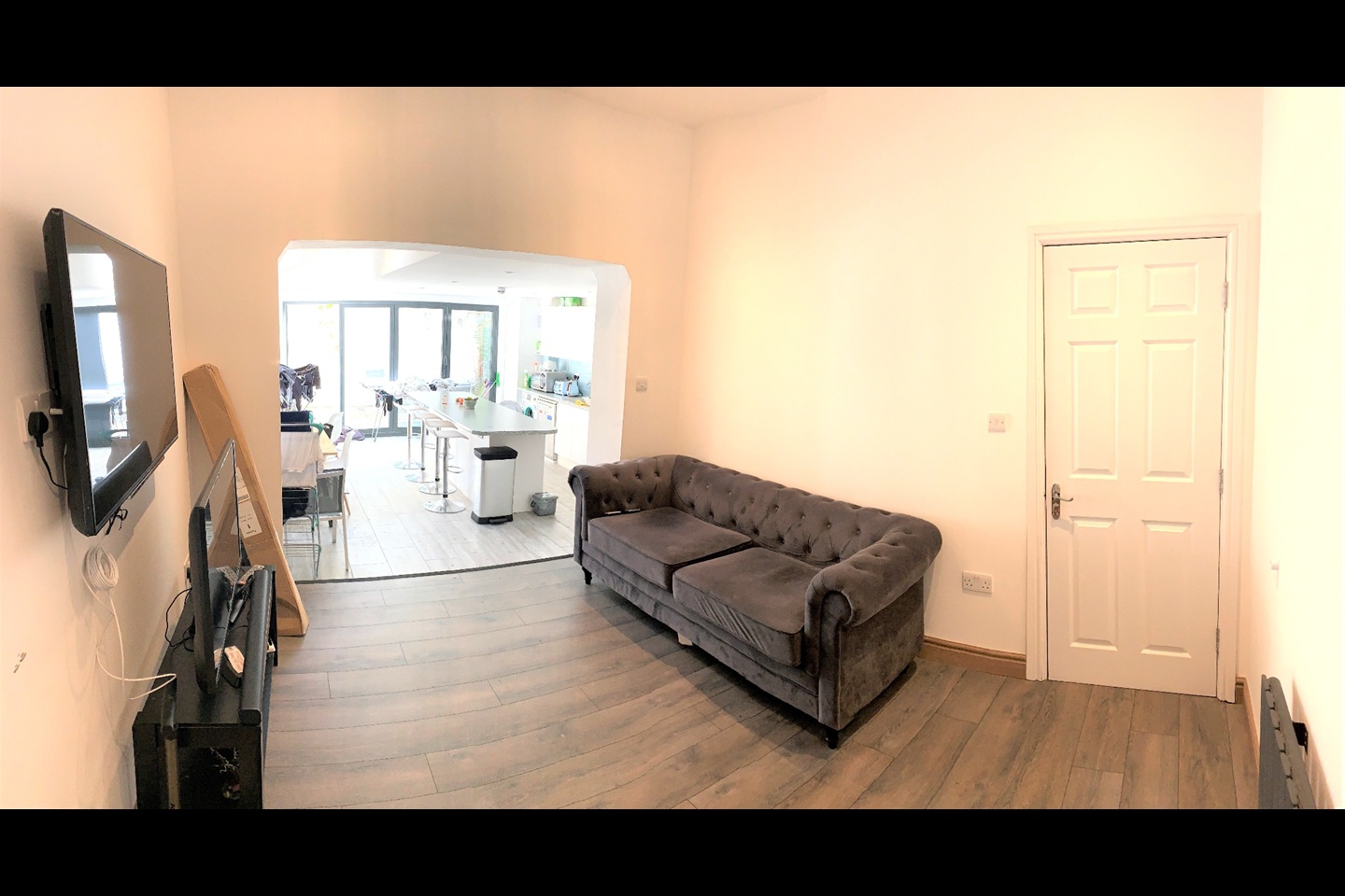 Additional image 4 of Room in a Shared House, Hemberton Road, SW9, N1 7GU