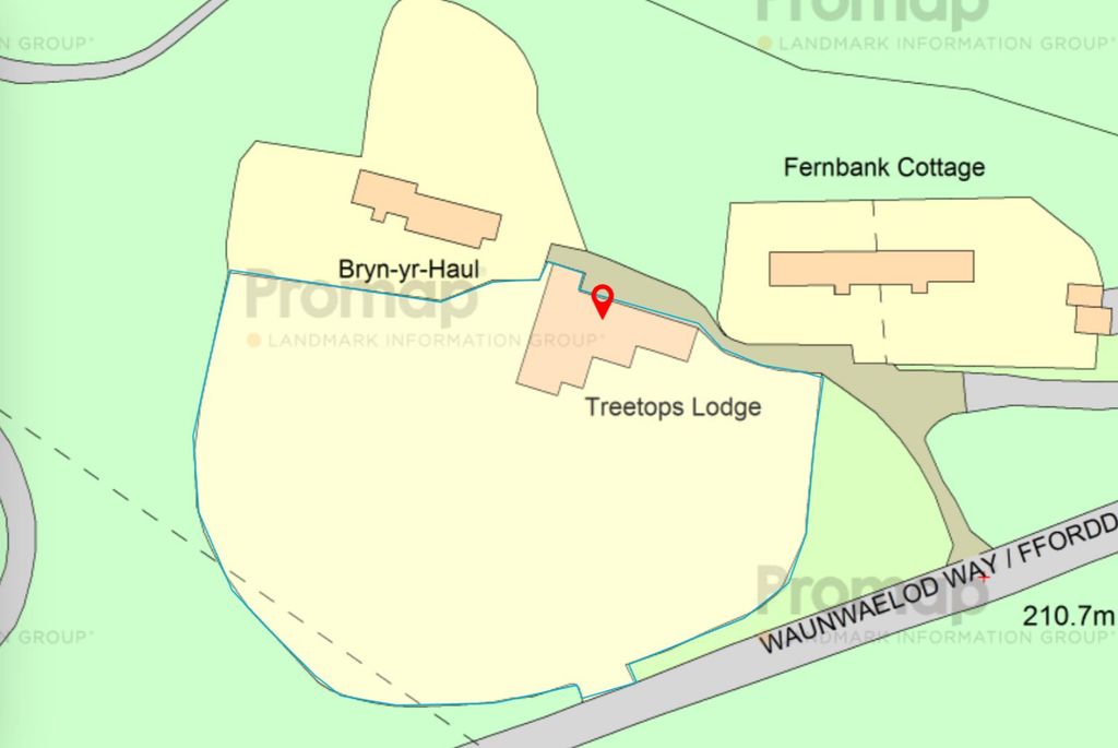 Additional image 24 of 5 bed detached house for saleWaunwaelod Way, Caerphilly CF83