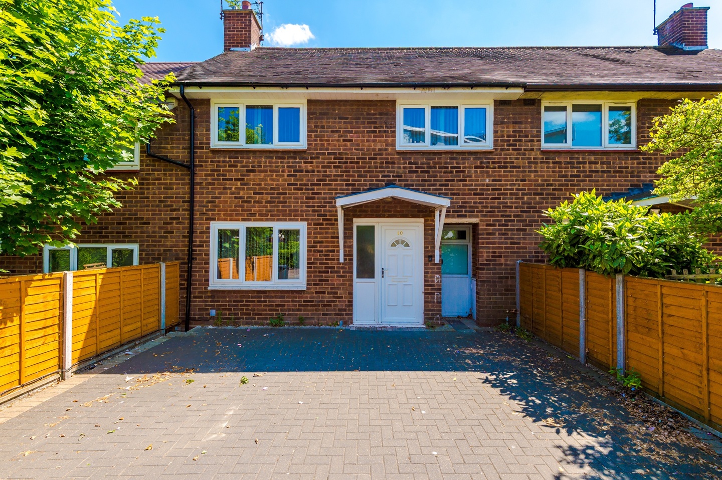 Additional image 56 of 4 Bed Semi-Detached House, Wynn Street, B15, N1 7GU