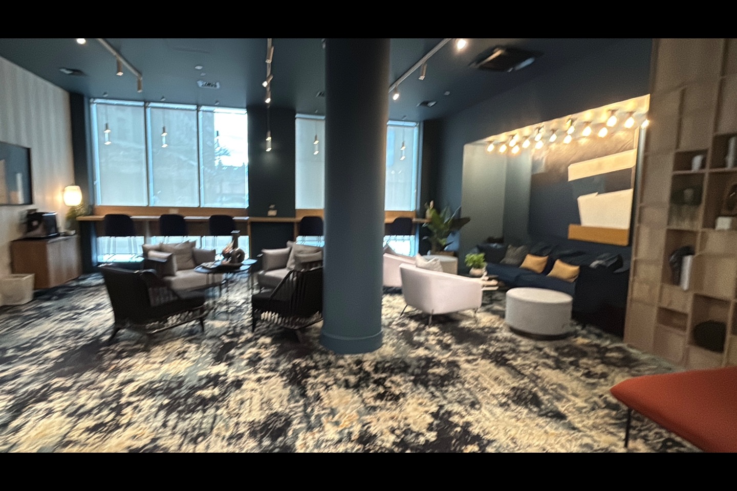 Additional image 13 of 1 Bed Flat, Jacquard Point, E1, N1 7GU