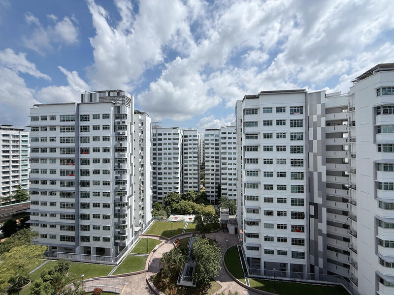 207A Punggol Place