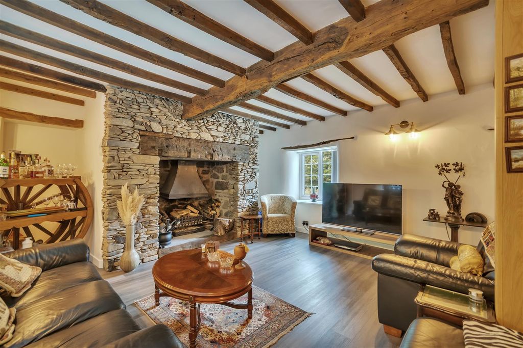 Additional image 18 of 7 bed country house for saleSelattyn Road, Glyn Ceiriog, Llangollen LL20