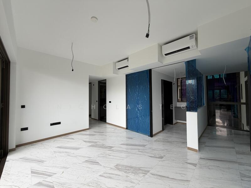 173 Chin Swee Road