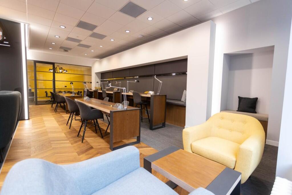 Additional image 2 of Centrum Business Centre, Union Street, Aberdeen, Aberdeenshire, AB10