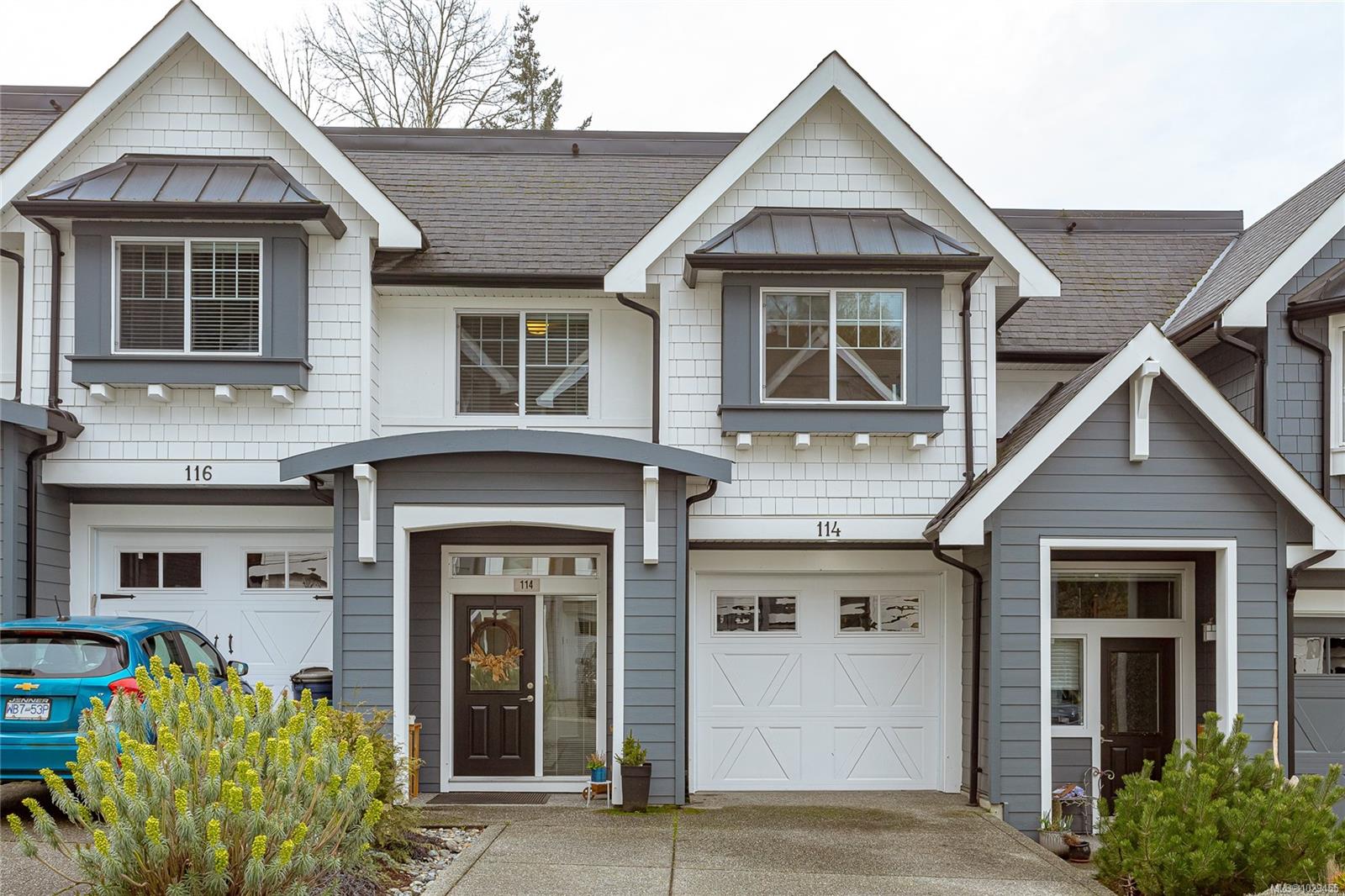 114-1064 Gala Court, Langford, BC, V9C 2Y2