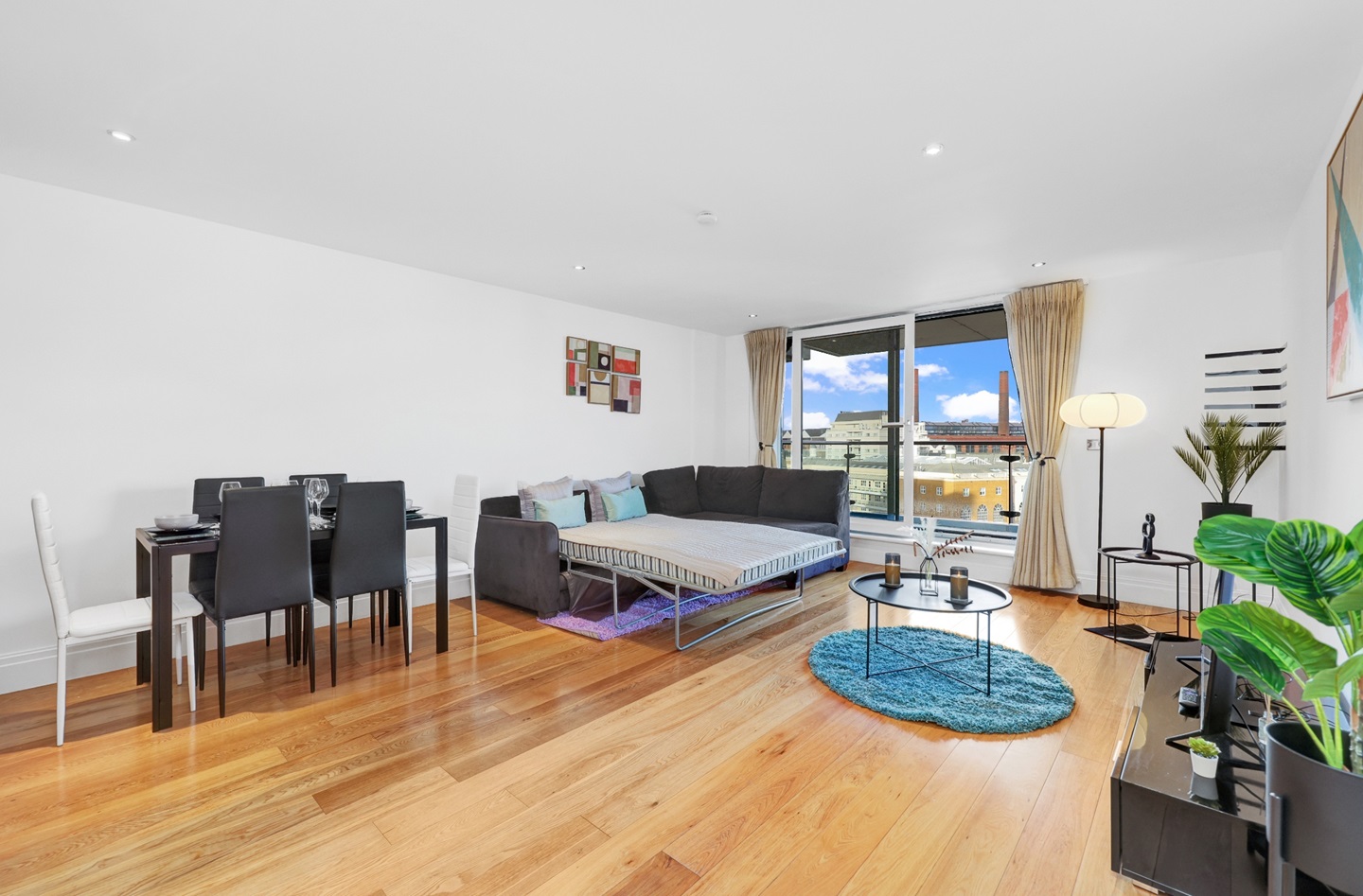 Additional image 43 of 3 Bed Flat, Thames Point, SW6, N1 7GU