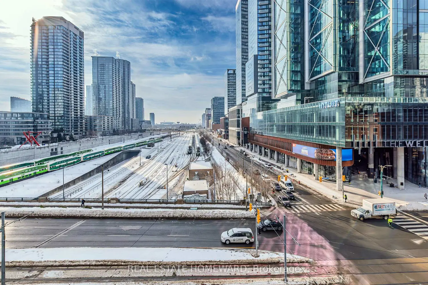 Additional image 17 of 397 Front Street 803