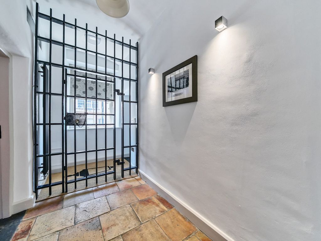 Additional image 29 of 6 bed detached house for saleOld Police Station & Court House, London Road, Corwen LL21