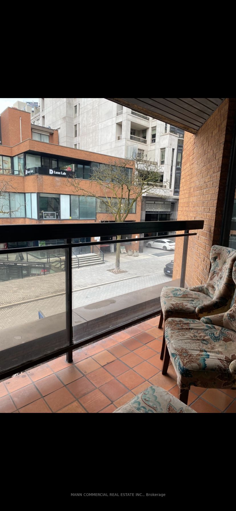 Additional image 4 of #303-69 Yorkville Avenue S, Toronto, ON, M5R 2C2