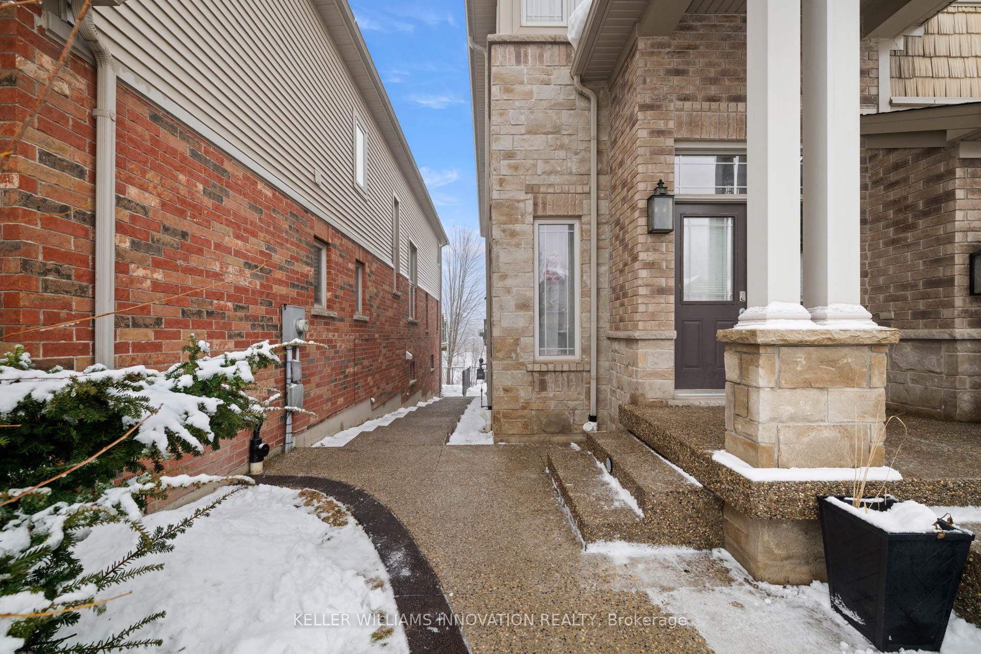 Additional image 3 of LOWER-695 Robert Ferrie Drive, Waterloo, ON, N2R 0B2
