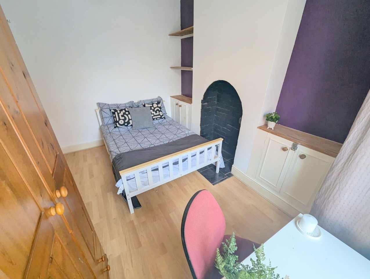 Additional image 11 of Room in a Shared House, Leslie Rd, B16, N1 7GU