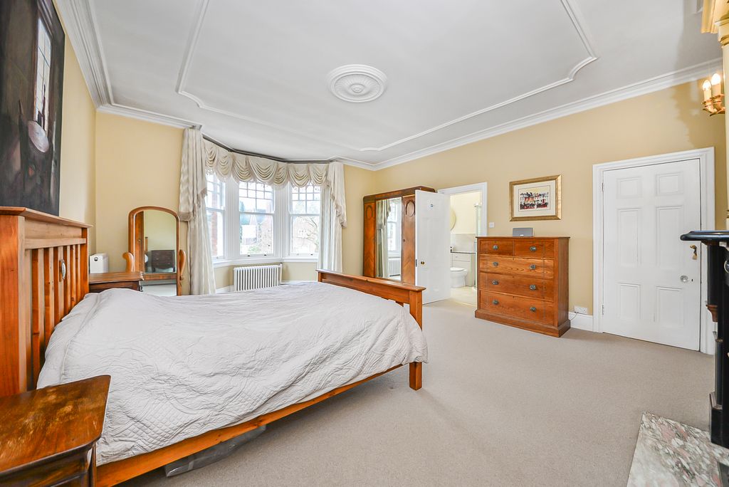 Additional image 22 of 7 bed detached house for saleFarquhar Road, Edgbaston B15