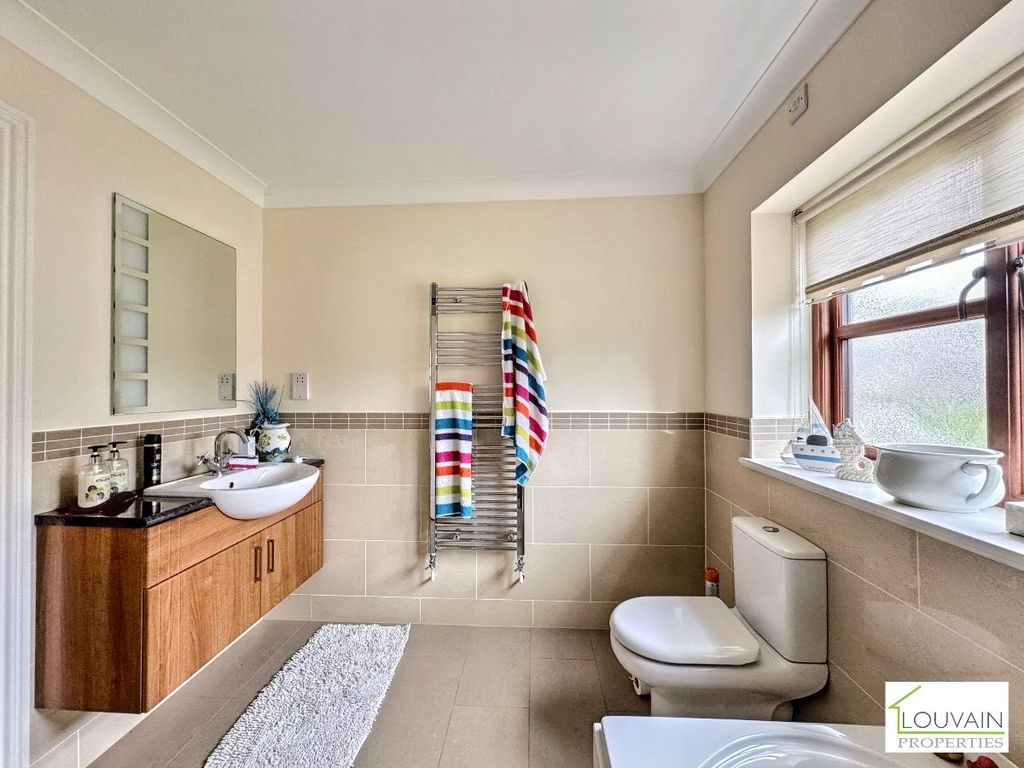 Additional image 34 of 6 bed detached house for saleMerthyr Road, Tredegar NP22