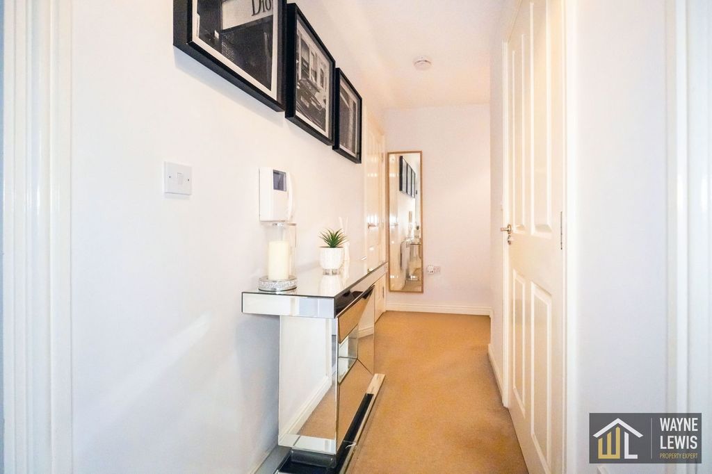 Additional image 11 of 2 bed flat for sale19, Druids Close, Caerphilly CF83