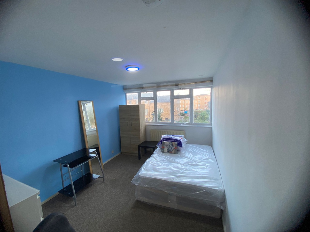 Room in a Shared Flat, Whitechapel, E1, E1 5BG