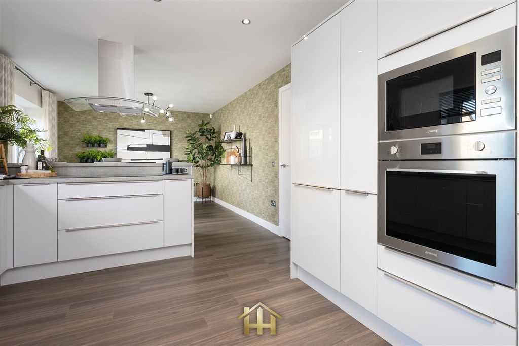 Additional image 15 of 4 bed detached house for saleSpringfield Properties, Dykes Of Gray Development, Dundee DD2