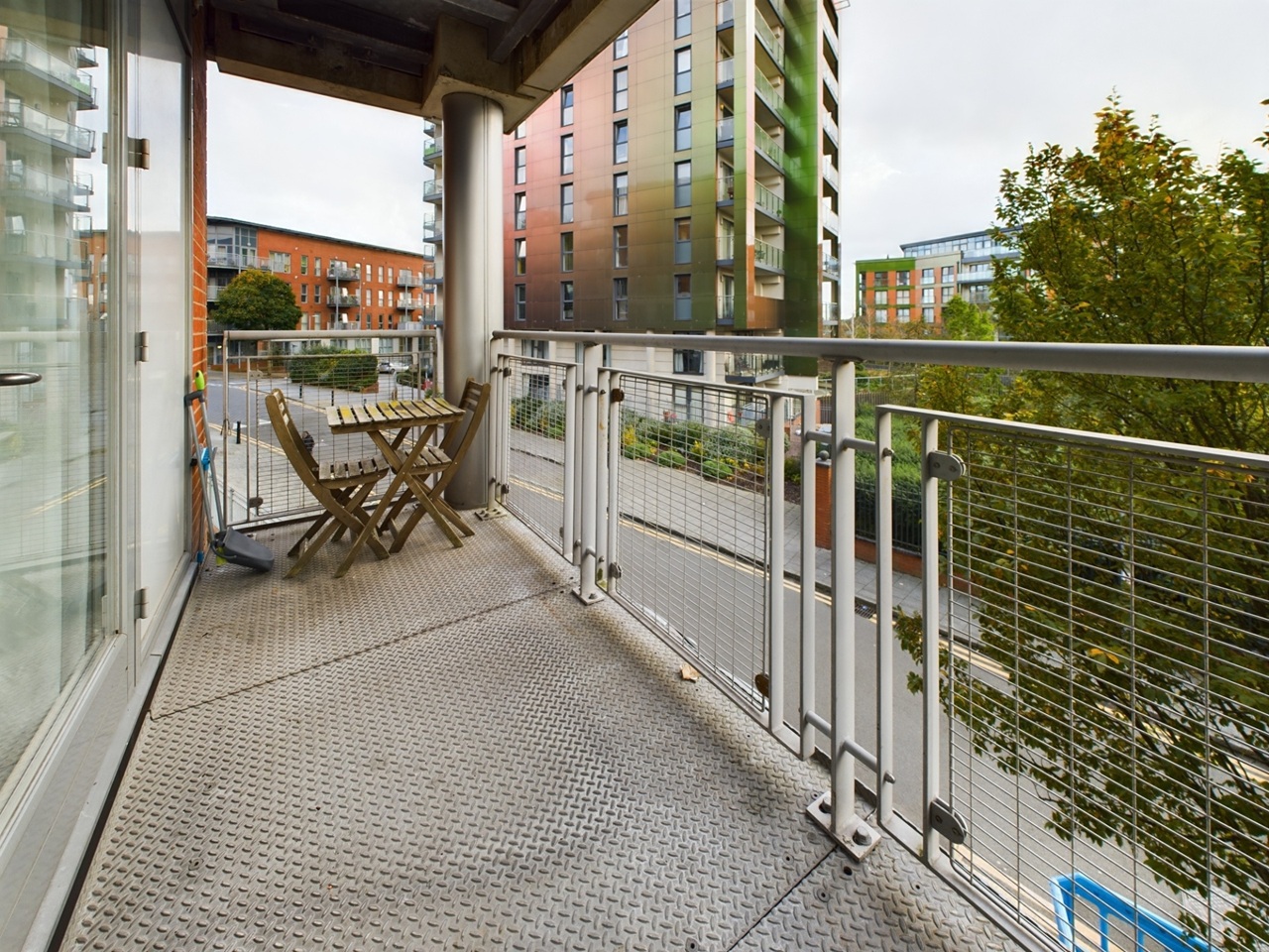 Additional image 10 of 2 Bed Flat, Mason Way, B15, N1 7GU