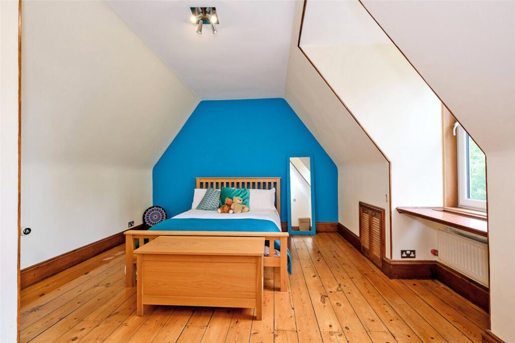 Additional image 13 of Greystones, 118 Victoria Street, Dyce, Aberdeen, AB21