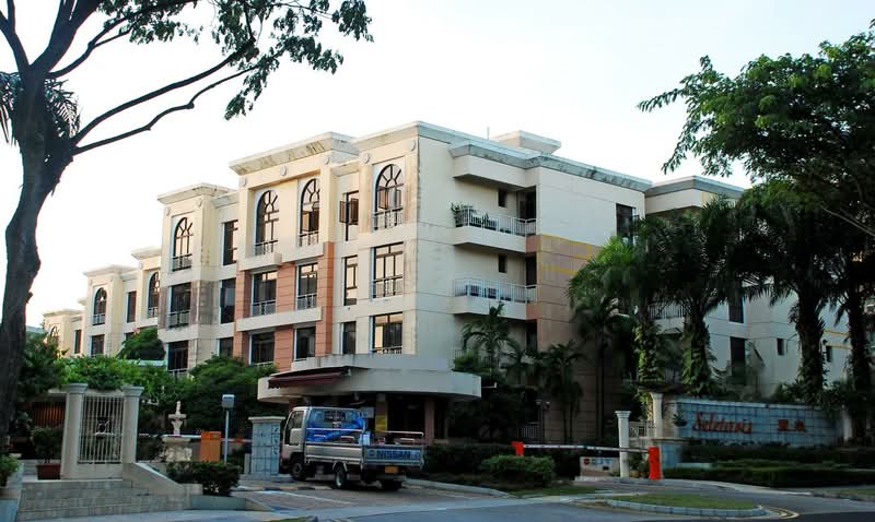 Additional image 11 of 501 Sembawang Road