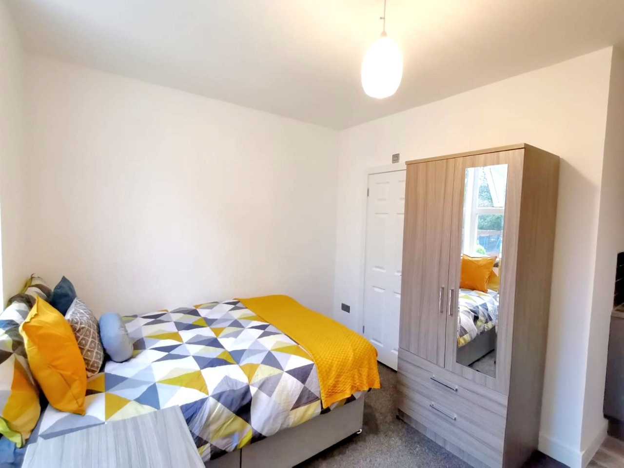 Additional image 25 of Room in a Shared House, Edgbaston Road, B12, N1 7GU