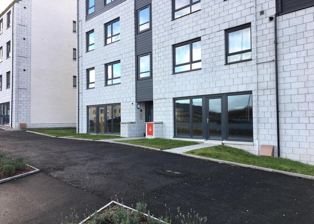 Additional image 3 of Retail Units, Mill Drive,  Riverside Quarter, Mugiemoss, Aberdeen, AB21