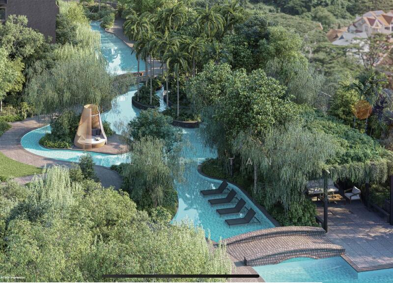 Additional image 7 of Lentor Central