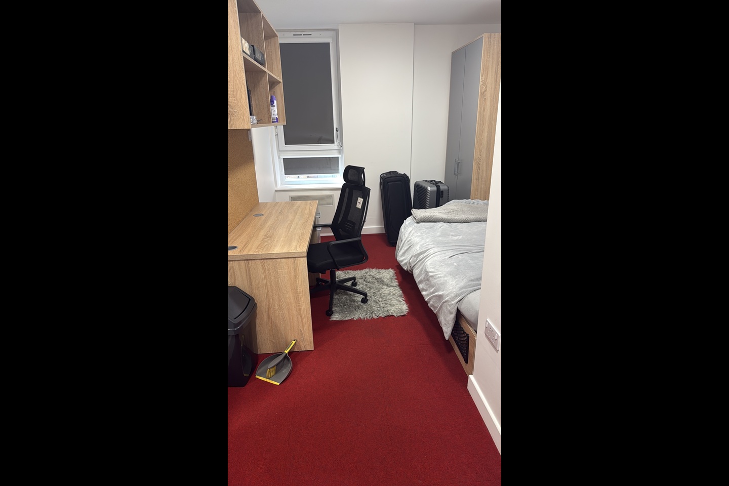 Room in a Shared Flat, Cliveland St, B19, N1 7GU