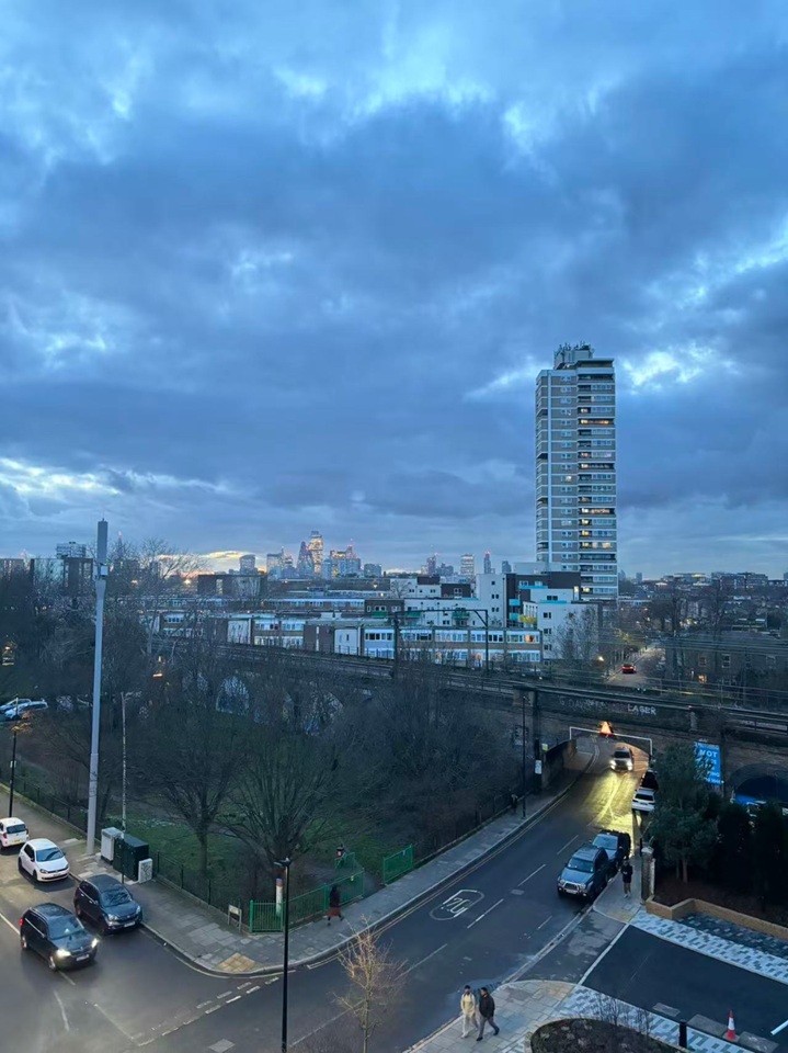 Additional image 22 of 2 Bed Flat, Bow View Apartments, E3, N1 7GU