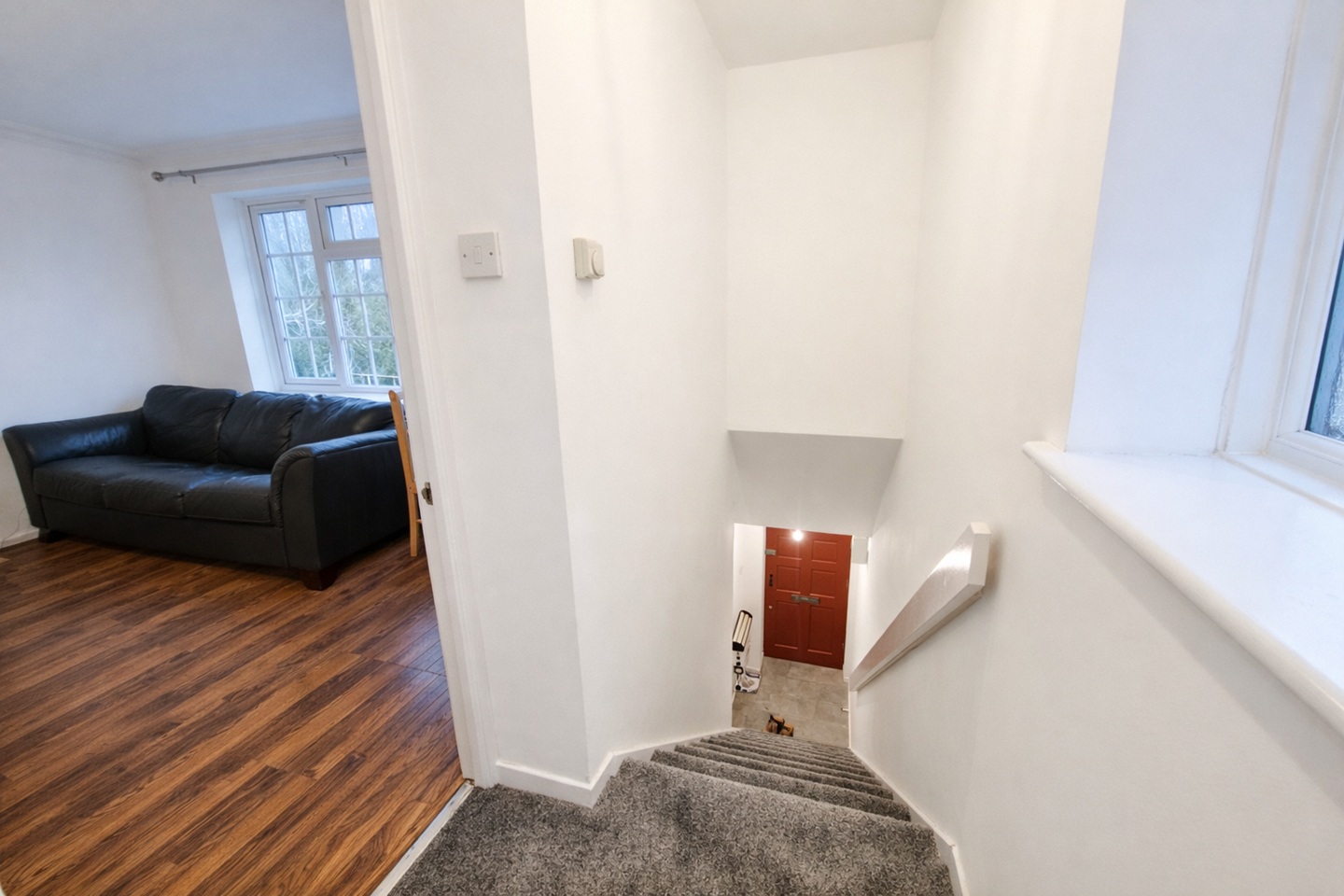 Additional image 11 of 1 Bed Flat, Raddlebarn Farm Drive, B29, N1 7GU
