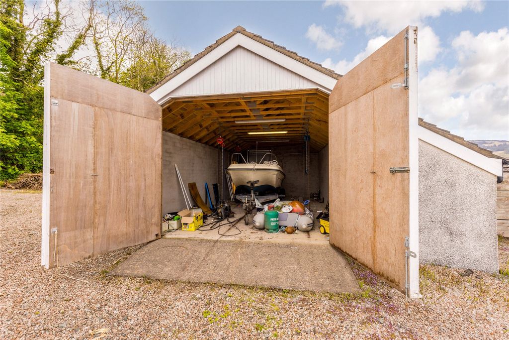 Additional image 26 of 5 bed detached house for salePetre Cottage, Kames, Tighnabruaich, Argyll And Bute PA21