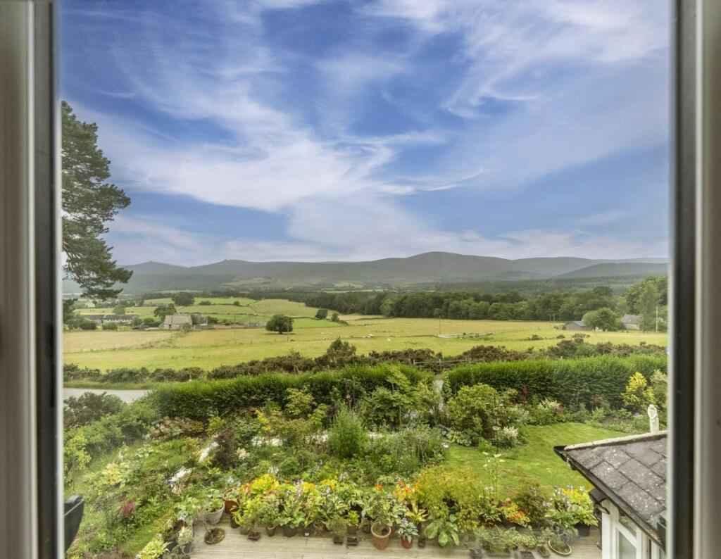 Additional image 8 of Lenchie, Finzean, Banchory, Aberdeenshire, AB31