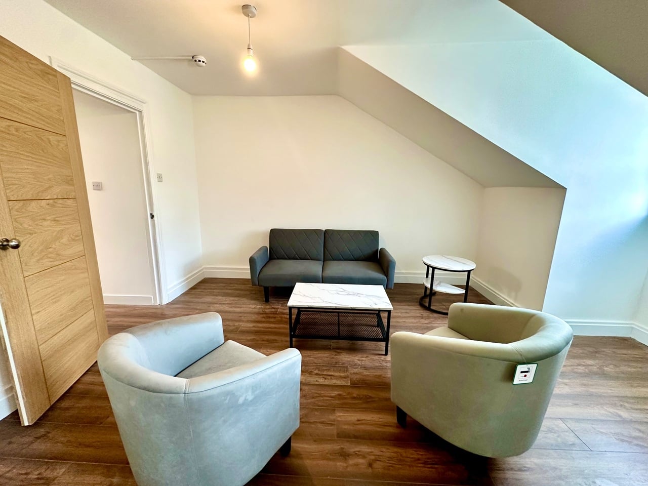 Additional image 5 of 1 Bed Flat, Russell Gardens, W14, N1 7GU