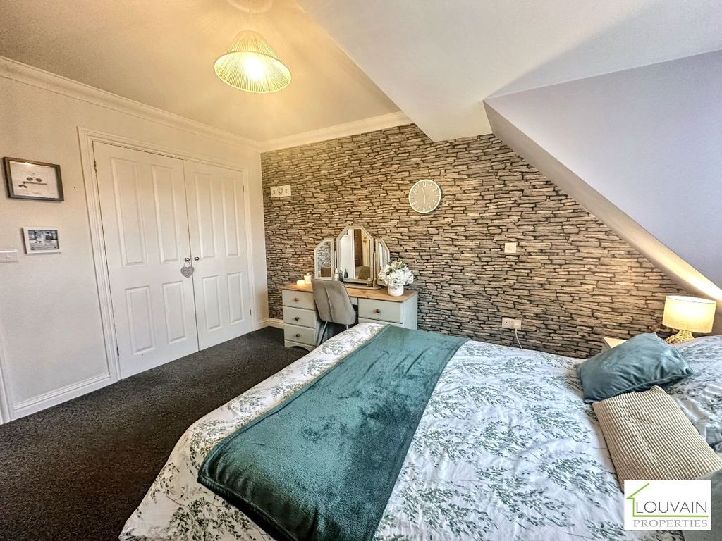 Additional image 30 of 6 bed detached house for saleYork Avenue, Garden City, Ebbw Vale NP23