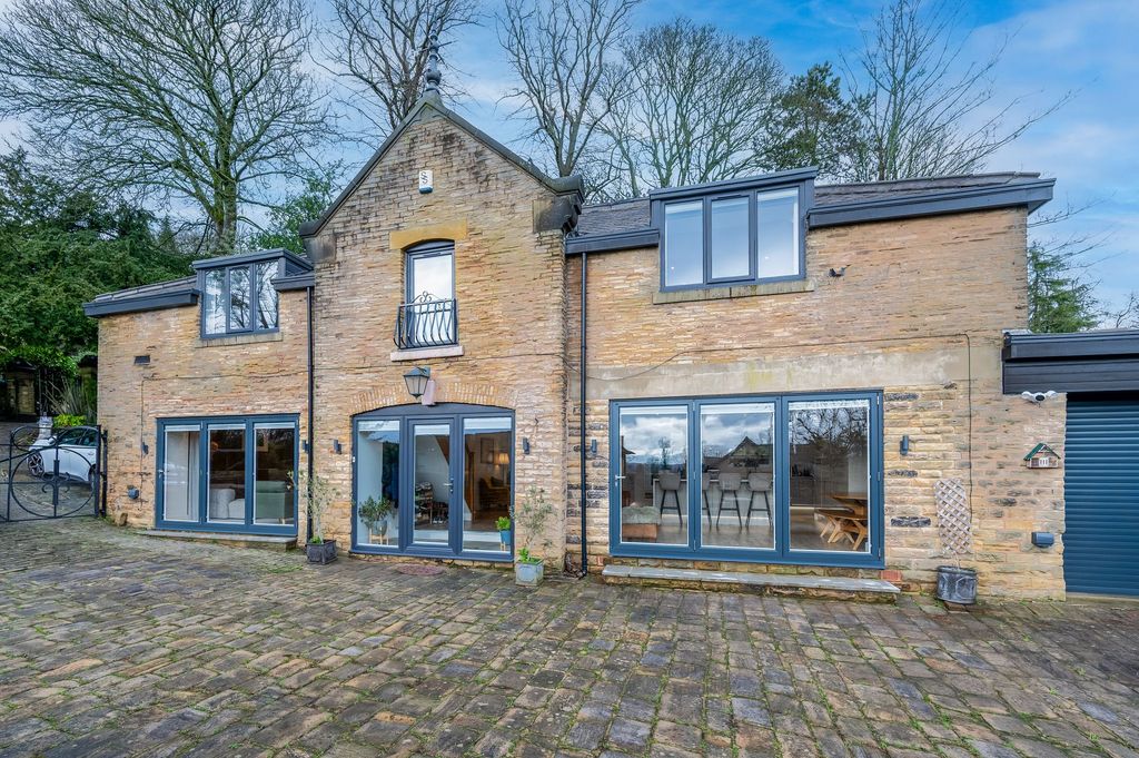 Additional image 45 of 4 bed detached house for saleManchester Road, Crosspool S10