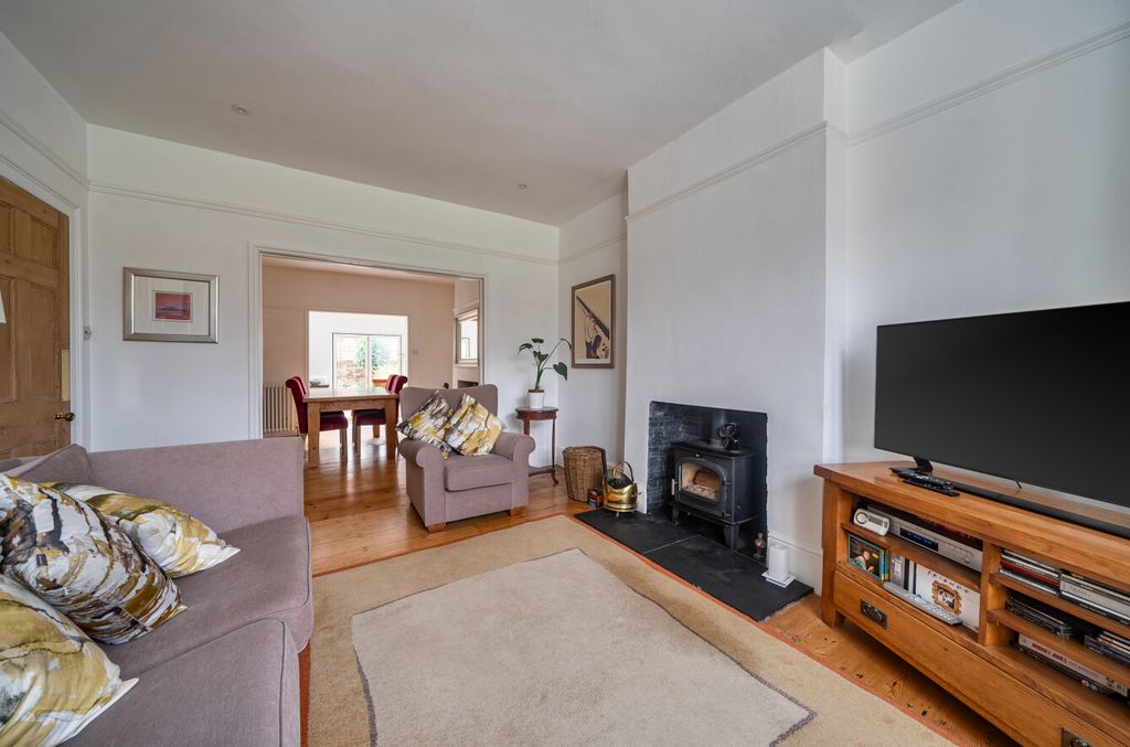 Additional image 4 of 4 bed detached house for saleHighfield Road, Highfield, Southampton, Hampshire SO17