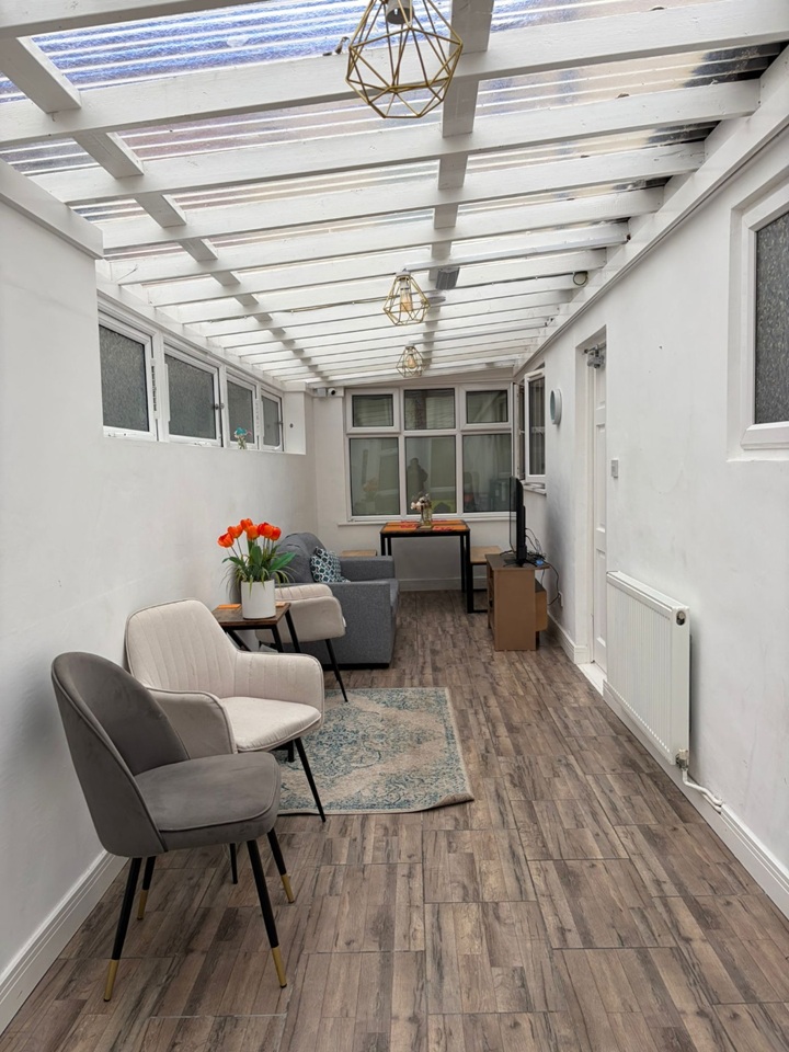 Additional image 4 of Room in a Shared House, Wyndcliff Road, B9, N1 7GU