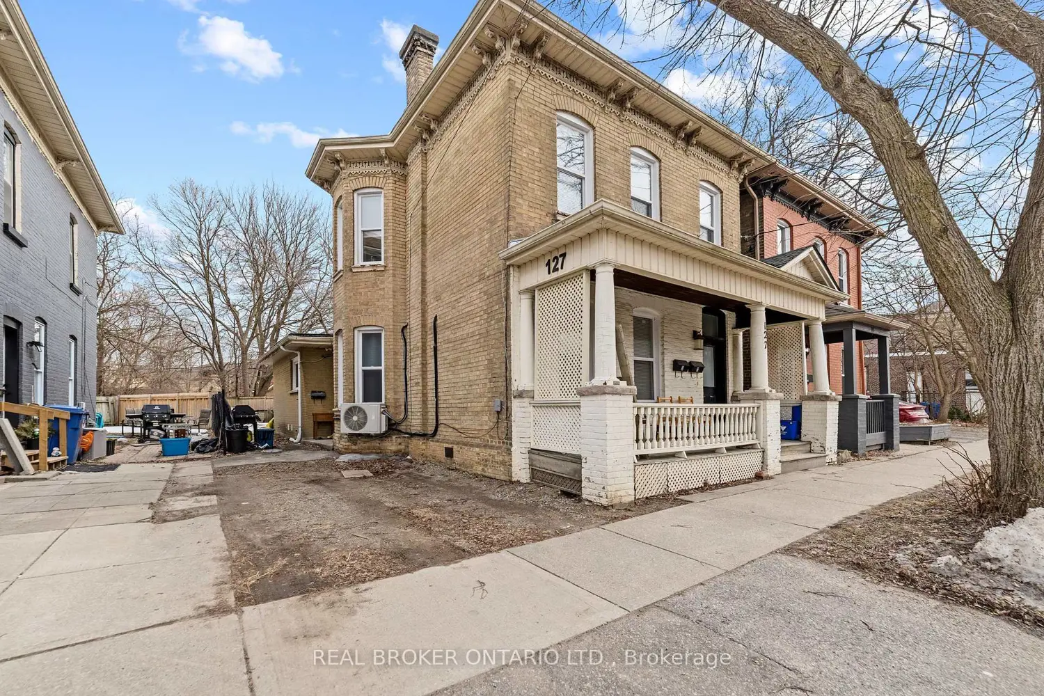 Additional image 2 of 127 West Street