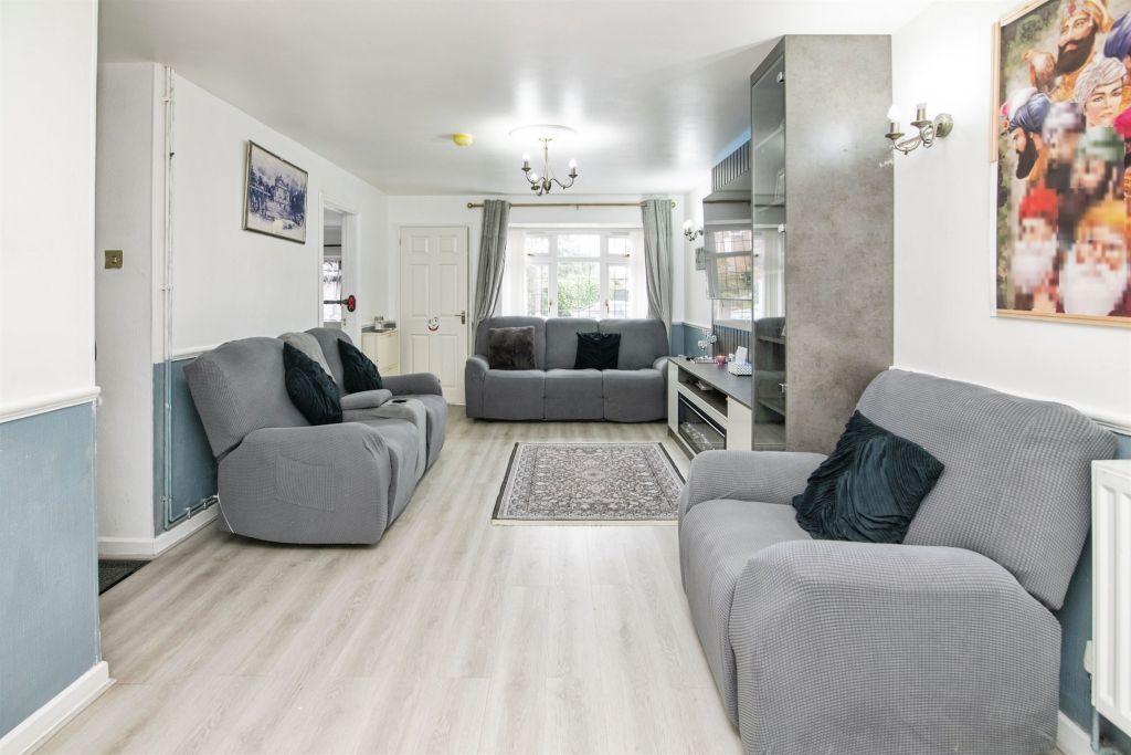 Additional image 3 of 4 bed semi-detached house for saleWooding Crescent, Tipton DY4