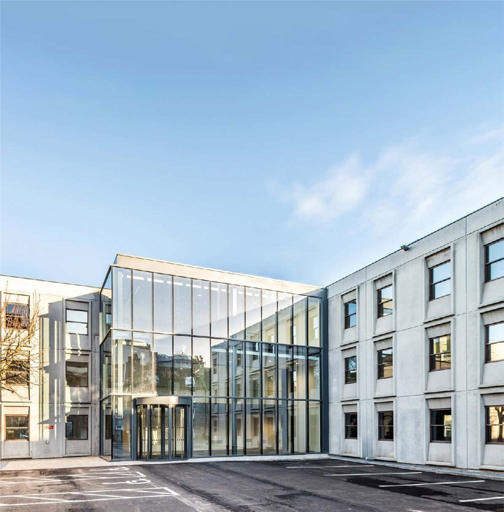 AB1, 48 Huntly Street, Aberdeen, AB10 1SH