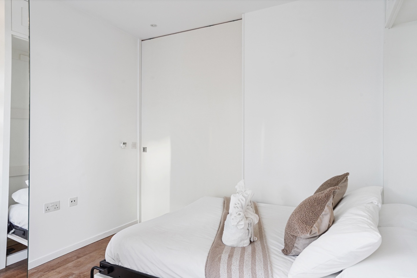 Additional image 16 of 2 Bed Penthouse, Wharfside St, B1, B4 7LN