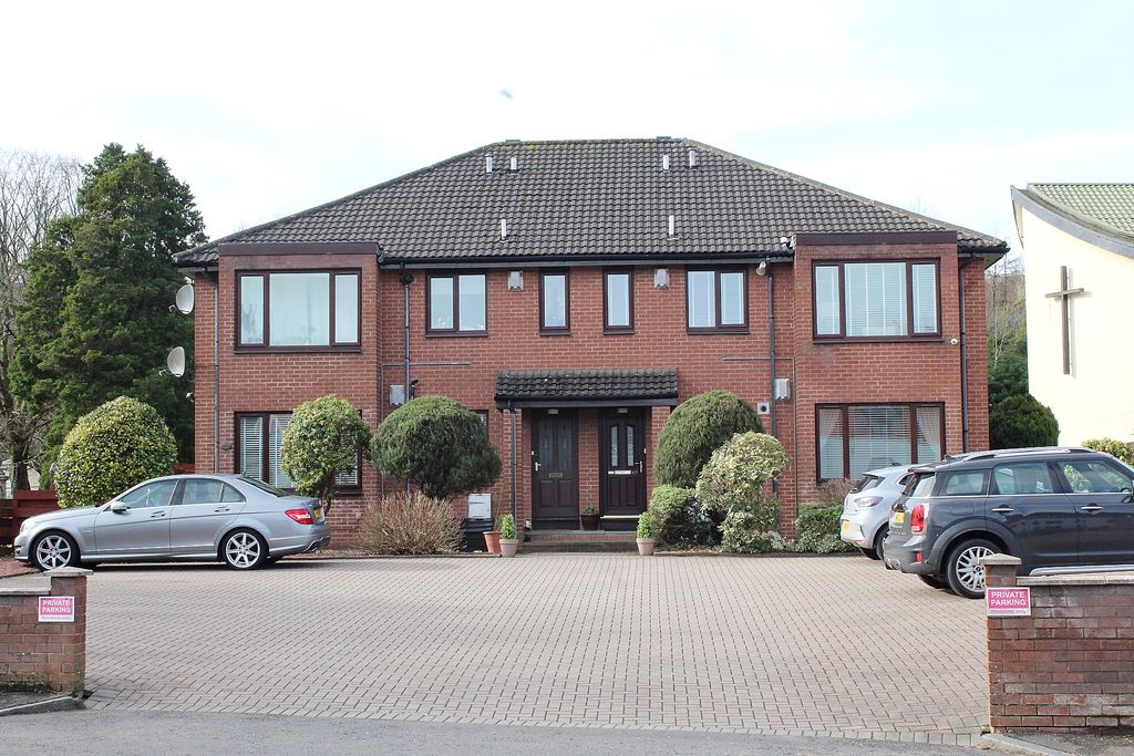 2 bed flat for saleMain Street, Renton G82