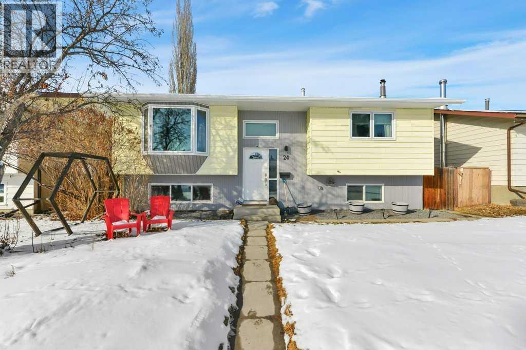 24 Mcgill Street