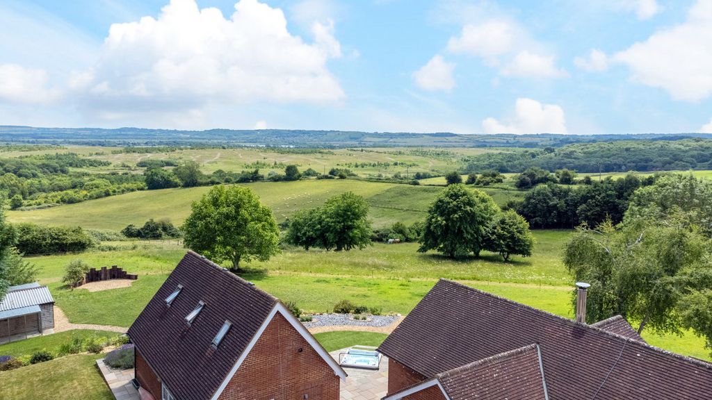 Additional image 18 of 9 bed detached house for saleWood End Road, Cranfield, Bedfordshire MK43