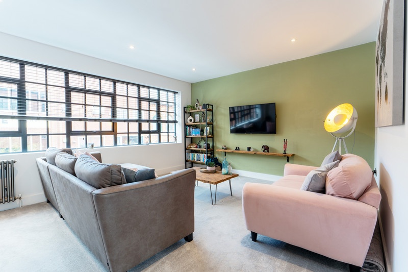 Additional image 18 of 3 Bed Terraced House, Pemberton St, B18, N1 7GU