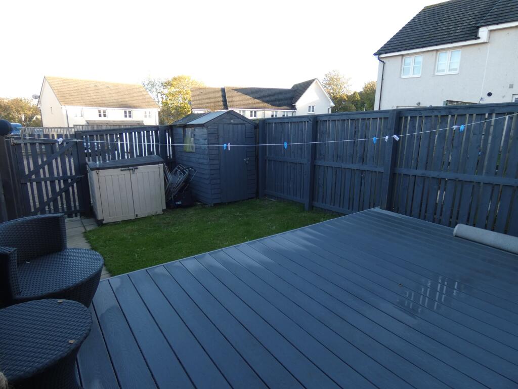 Additional image 22 of Mugiemoss Place, Aberdeen, AB21