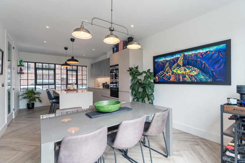 Additional image 17 of 3 Bed Terraced House, Pemberton St, B18, N1 7GU