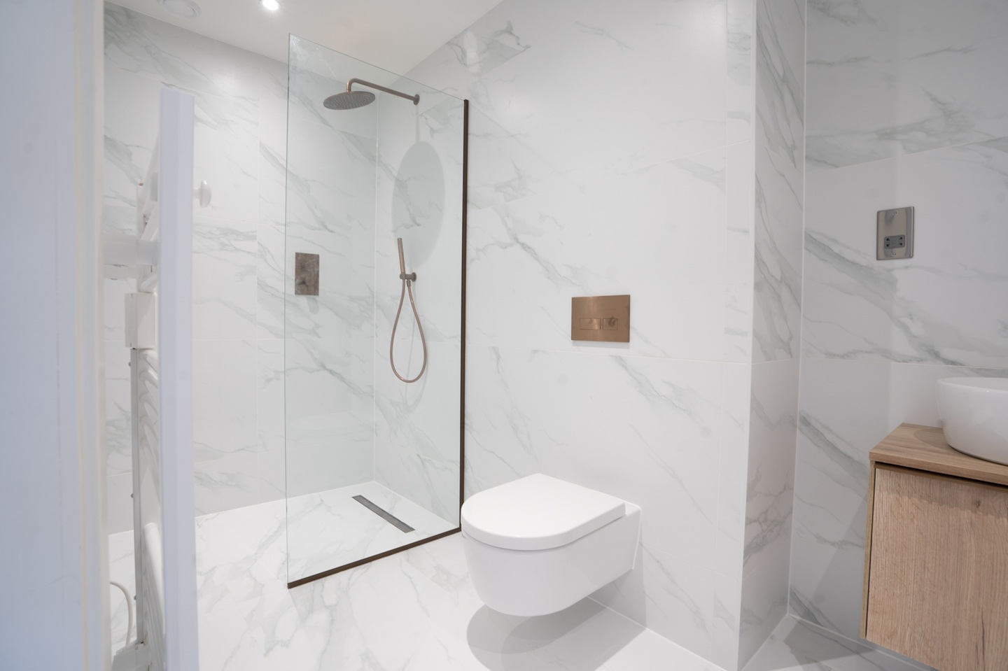 Additional image 8 of 1 Bed Penthouse, Great George Street, LS1, N1 7GU