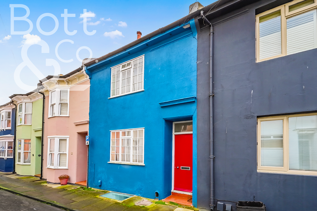 Additional image 23 of 4 bed terraced house for saleBute Street, Brighton BN2